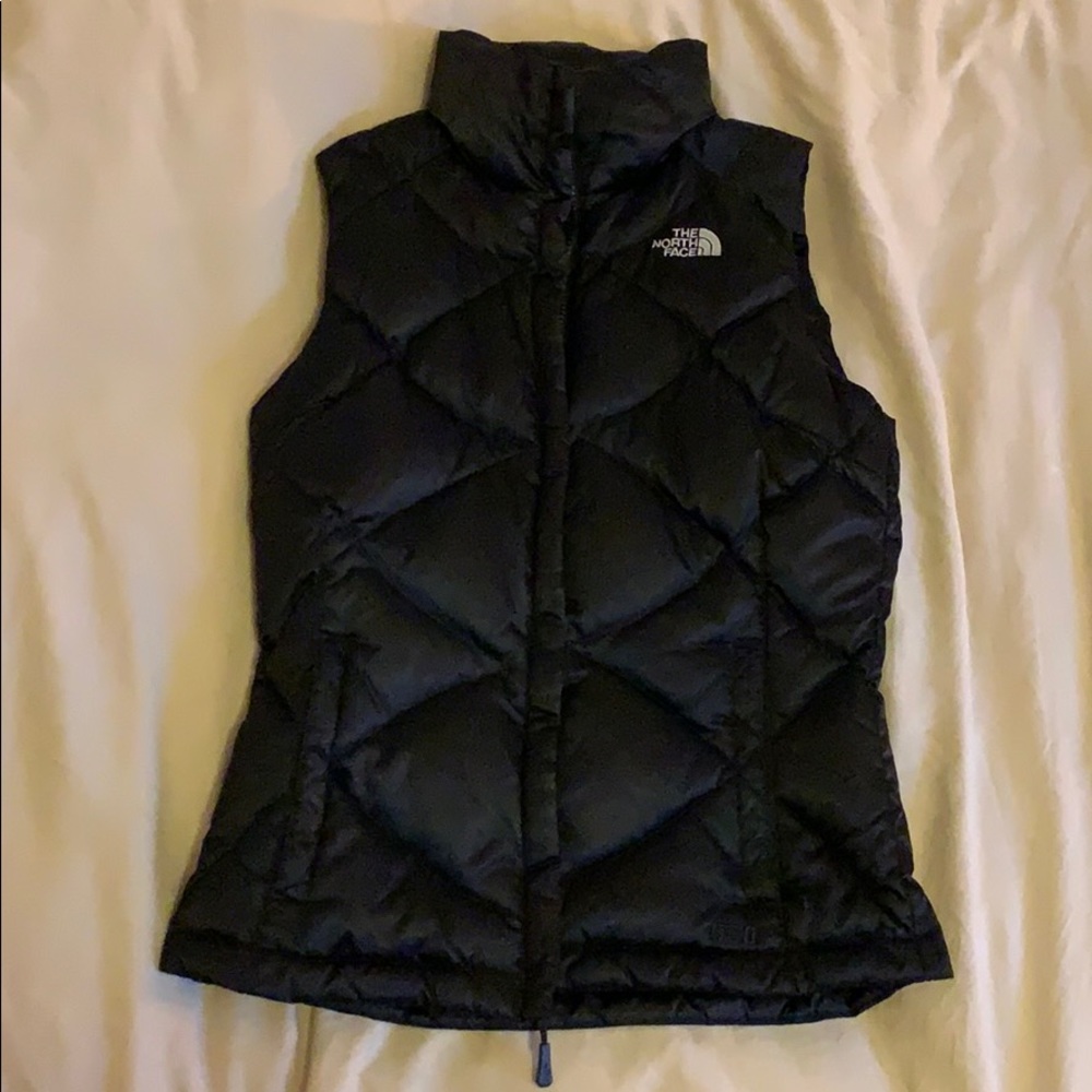 Puffy The North face Vest 500